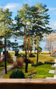 Lipno Beach Apartment