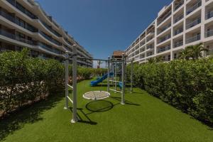 Escapada de ensueño frente al mar: Apartamento de lujo en Cartagena