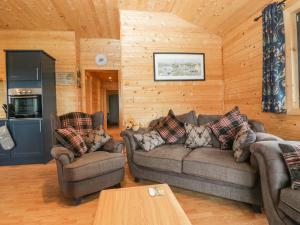 The Lodge at Crossroads Farm