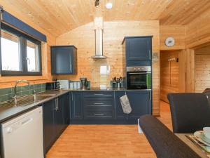 The Lodge at Crossroads Farm