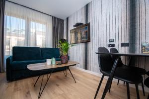 InPoint Apartments G15 near Old Town & Kazimierz