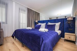 InPoint Apartments G15 near Old Town & Kazimierz District & Optional Paid Parking