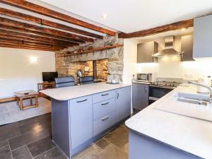Cwm Yr Afon Cottage