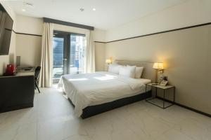 A TIQUE at Busan