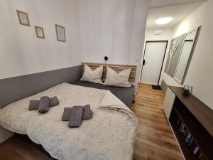 Apartmán Alenka HUDEČCI LOUKA