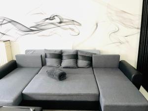 Opera - Central Station, Flixbus, Airport Shuttle