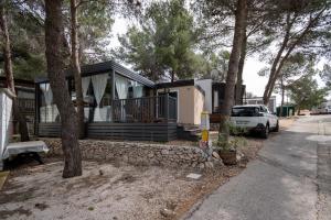 Apartments by the sea Drage, Biograd - 20703