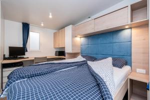 Apartments by the sea Drage, Biograd - 20703