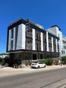 Tonys House Hotel Mũi Né