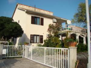Apartments with parking space Orebic, Peljesac - 20881