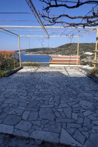 Apartments by the sea Kanica, Rogoznica - 21093