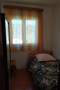 Apartments by the sea Kanica, Rogoznica - 21093