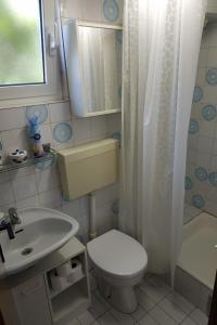 Apartments by the sea Kanica, Rogoznica - 21093