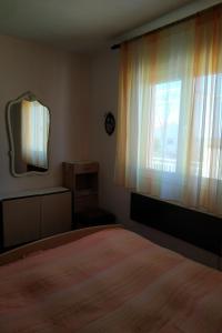 Apartments by the sea Kanica, Rogoznica - 21093