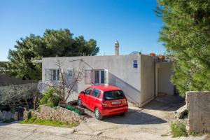 Apartments by the sea Balica Rat, Omis - 20494