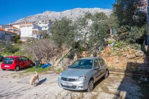 Apartments by the sea Balica Rat, Omis - 20494