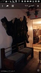 شقة فندقيةتتمتع بالخصوصية موقع مركزى قريبة من المطار ومصر الجديدة