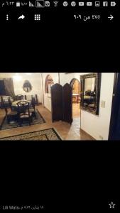 شقة فندقيةتتمتع بالخصوصية موقع مركزى قريبة من المطار ومصر الجديدة