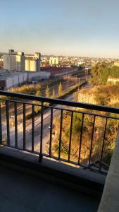 Moderno dpto 1 dorm cerca de hospitales y terminal 4 personas