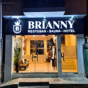 Brianny Hotel - Cerro de Pasco