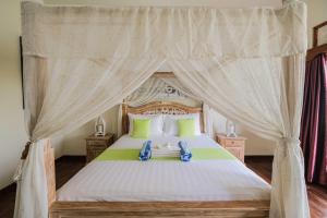 Poinciana Resort