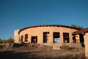 KONDUR ELEMENTOS ECO HOSTEL - Lujan de Cuyo