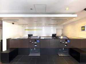 Hotel Villa Fontaine Tokyo-hatchobori