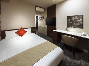 Hotel Villa Fontaine Tokyo-hatchobori