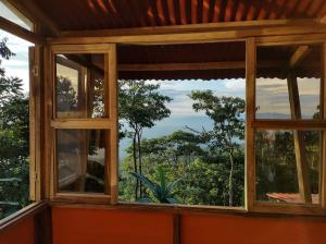 Monte La MaMa Ecolodge