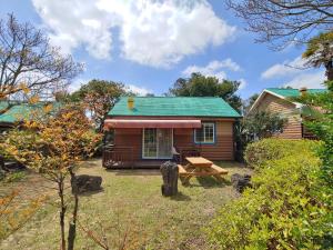 Solbaram Punggyungsori Pension