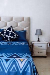 Cozy New Studio in Mohammedia