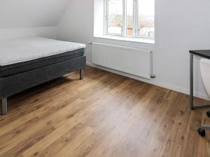 Holiday home Hadsund XVII