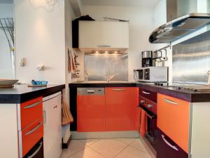 Appartements PALAVAS LES FLOTS F3 TOUT CONFORT VUE MER - FR-1-715-29 : photos des chambres