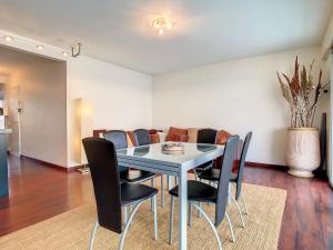 Appartements PALAVAS LES FLOTS F3 TOUT CONFORT VUE MER - FR-1-715-29 : photos des chambres