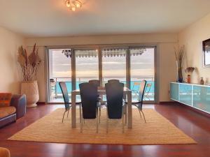 PALAVAS LES FLOTS F3 TOUT CONFORT VUE MER - FR-1-715-29