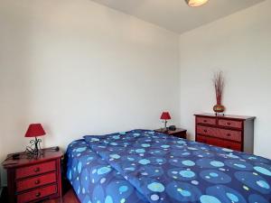 Appartements PALAVAS LES FLOTS F3 TOUT CONFORT VUE MER - FR-1-715-29 : photos des chambres