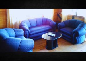 Cozy cabin Casa Enya