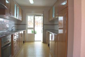 Between Lisbon and Sintra