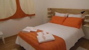 Between Lisbon and Sintra