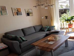 Ferienwohnung Schulz