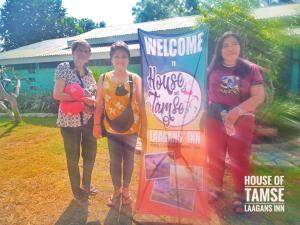 House of TamSe Laagans Inn