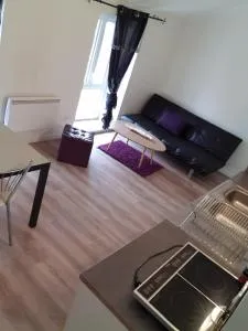 Gite porte de lyon aéroport - Chavanoz