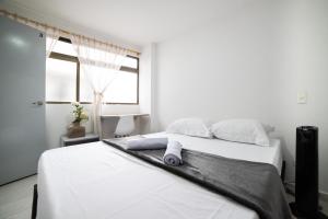 Descansa en Habitación Privada en Medellín C