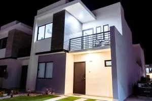 Hermosa y acogedora casa en comunidad privada - Venadillo