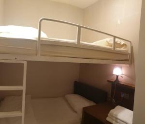 APARTMENT AT GENTING HIGHLAND