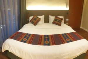 APARTMENT AT GENTING HIGHLAND