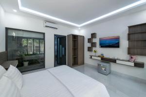 Coastal Village Phu Quoc