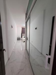 Departamento Luna en Santo Domingo