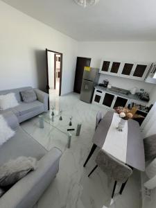 Departamento Luna en Santo Domingo