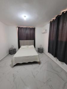 Departamento Luna en Santo Domingo